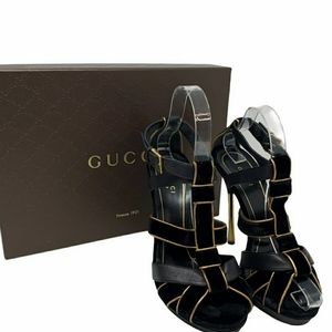 GUCCI shoes
